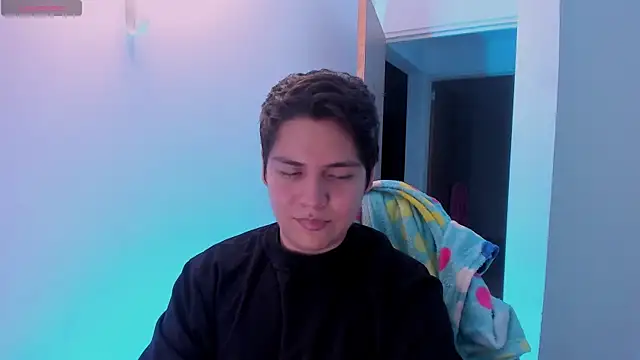 Asta_YunoXXX webcam