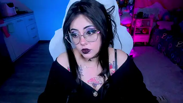Alychu_ webcam