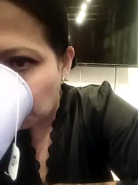 RossyAlvarez webcam
