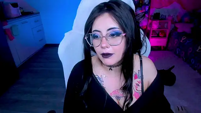 Alychu_ webcam