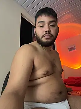 AlanDaviss webcam