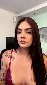 AliceRitter webcam