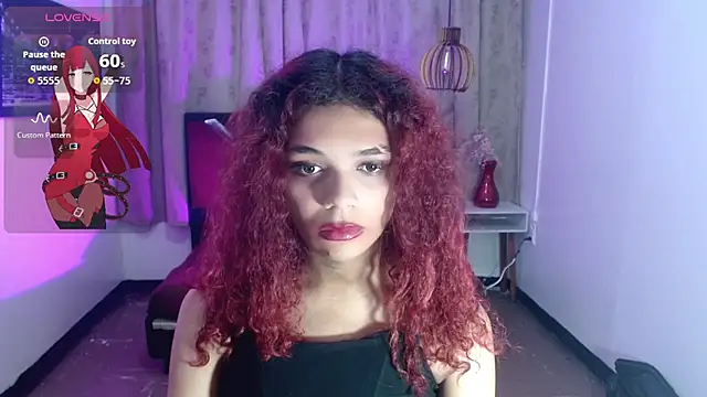 luisa__torres webcam