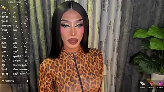 limitlessgoddes_mistress webcam