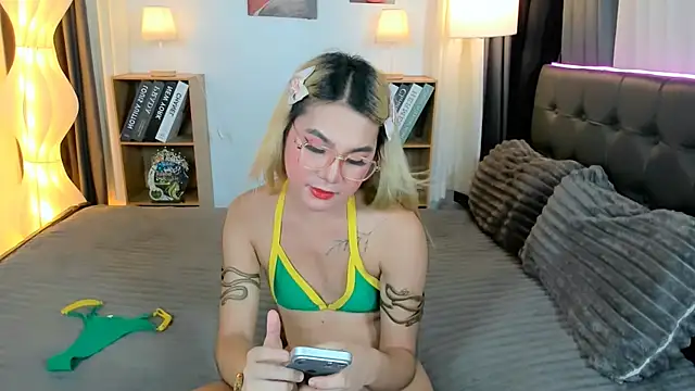 hotjessieempress webcam
