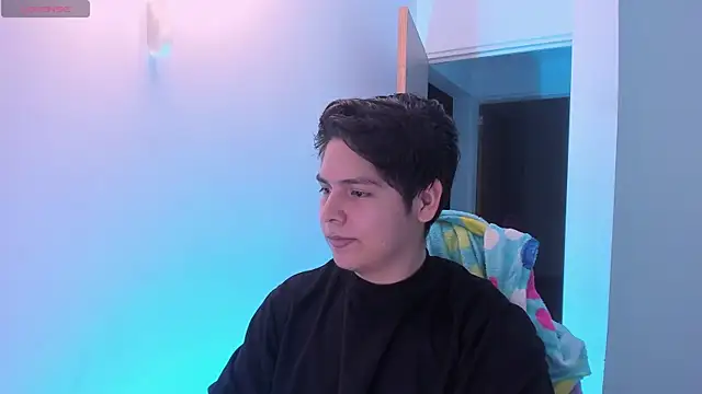 Asta_YunoXXX webcam