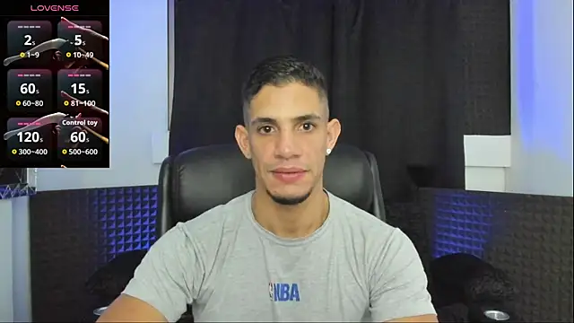 jhonnysnow17 webcam