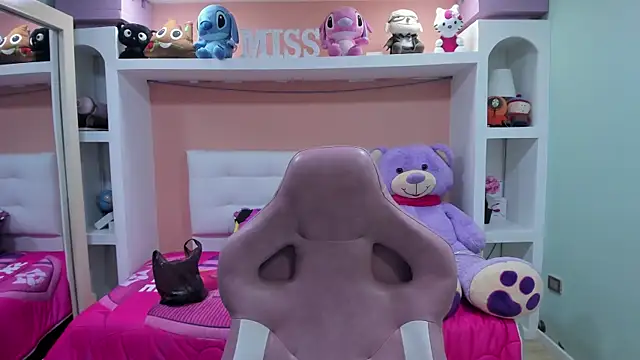 miss___megan webcam