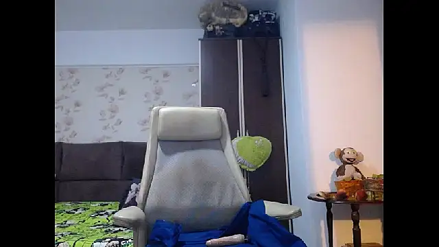 Mary_x webcam