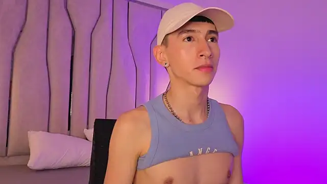 lian_cameron webcam