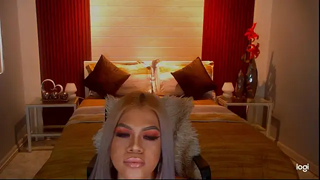 StellaStrong30 webcam