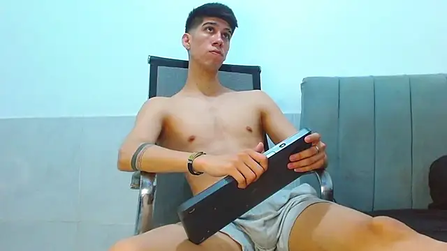 jhony-sex webcam