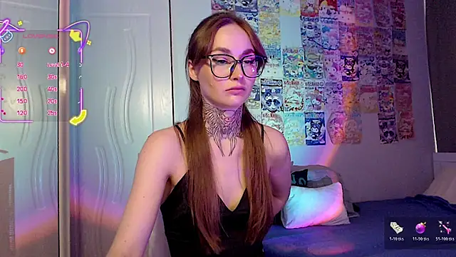 Milky_way_UwU webcam