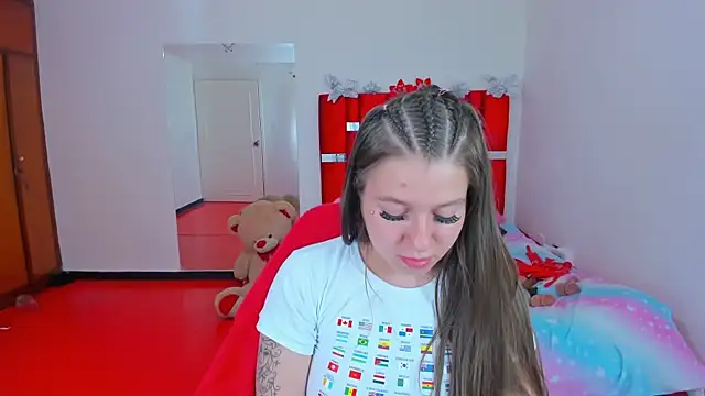 Luna_Analya webcam