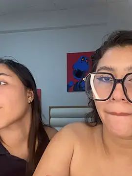 ROUS_SWEET_ webcam