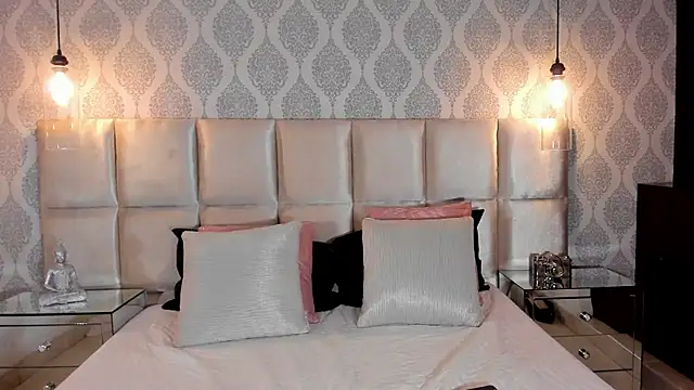 BellaaGrace webcam