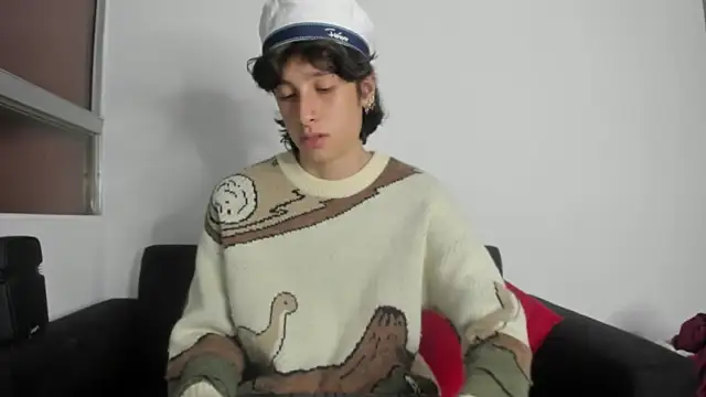 Onion_knight webcam