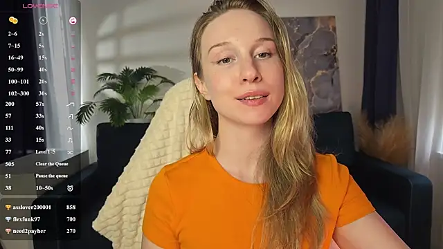 Eve_Sin webcam