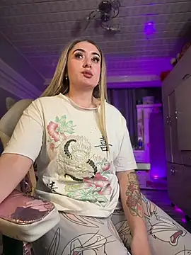 Sam_Thompsoon_ webcam