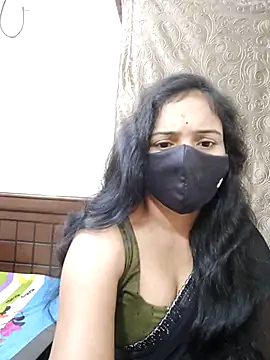 Keerthi-Telugu webcam