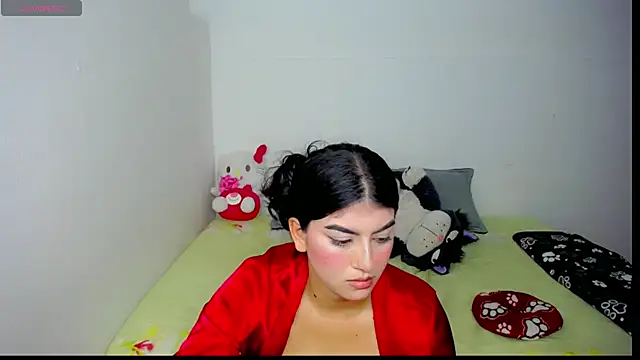 hello_kityy25 webcam