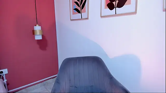 Zamira_Taylor webcam