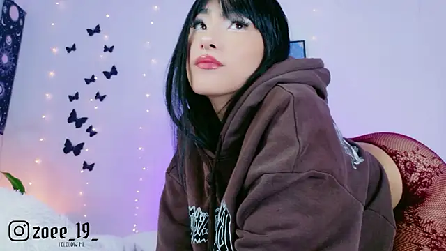 cuteezoe webcam