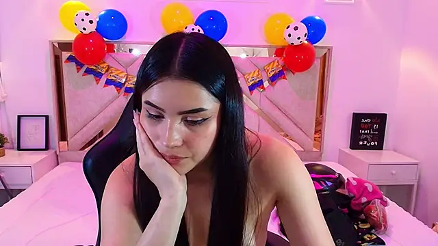 Natalie_loffreda webcam