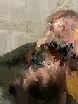 IttyBittyStonie webcam