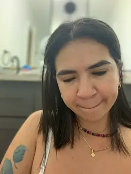 Gringo_XXX_Latina webcam