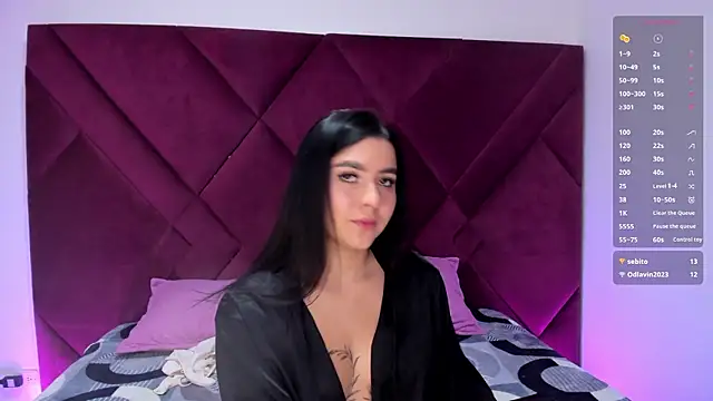 Lilicopper___ webcam