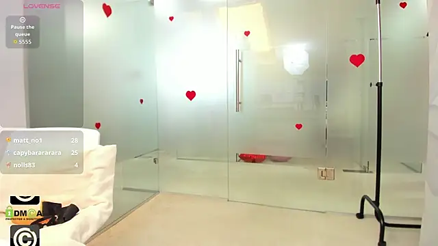 missdominna webcam