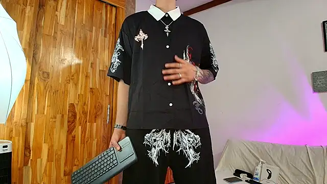 Vlad__night webcam