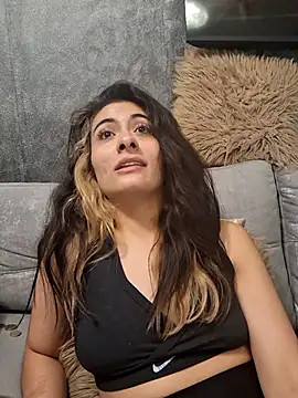 AshleyyHall webcam