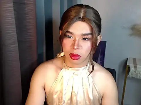 Horny_HoneyX webcam