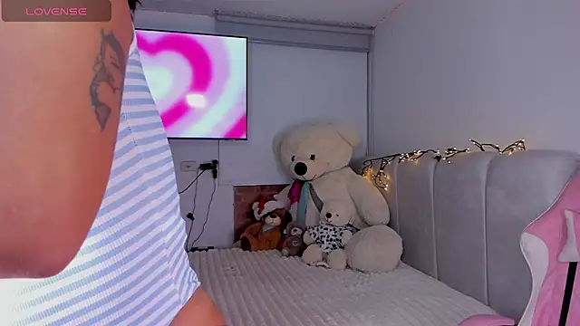 SARA-HCUTE14 webcam