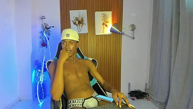 Ikaro_blue webcam