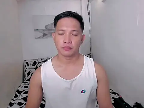 DangerousCharmer webcam