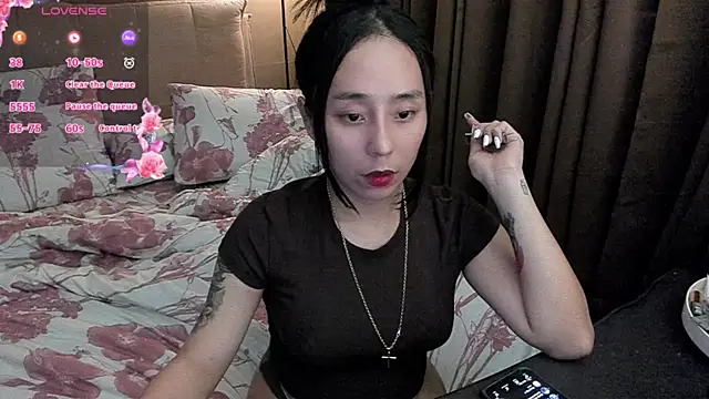 xMuLanXx webcam