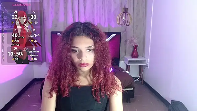 luisa__torres webcam