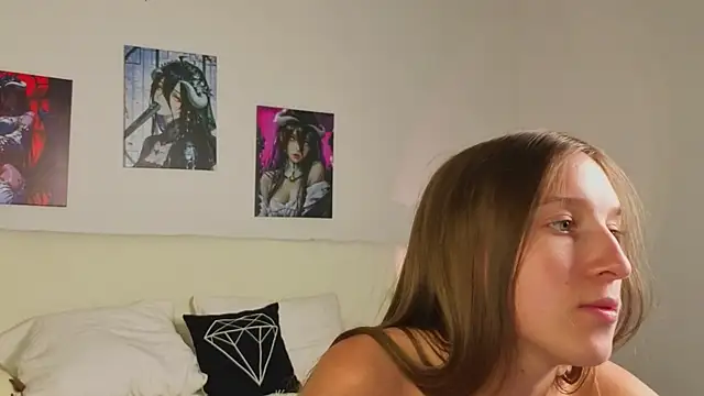 Xenia_paradise webcam