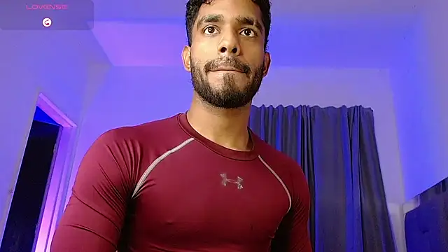 Damiano_walker webcam