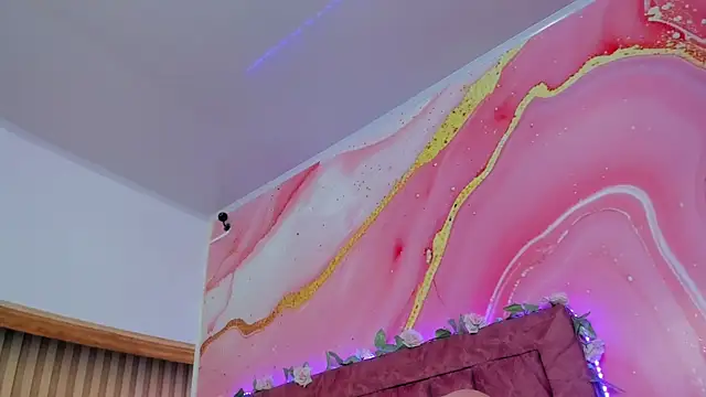 Daisy__rose Live Web Cam Show