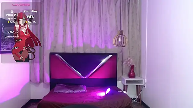 luisa__torres webcam