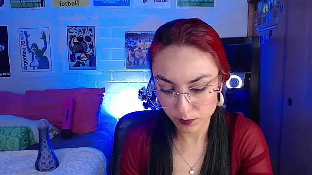 Amy66 webcam