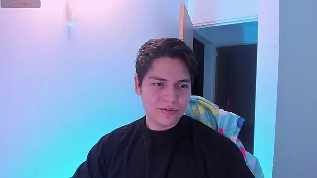 Asta_YunoXXX webcam