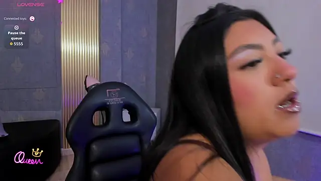 Laulin_tay webcam