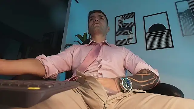 ALPHA_DOMINUS_ webcam