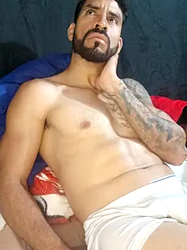 Alexsexygamer webcam