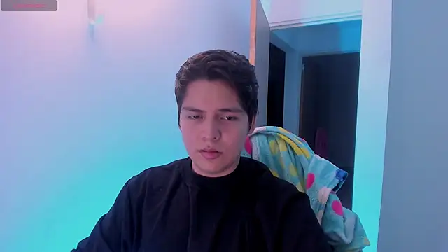 Asta_YunoXXX webcam